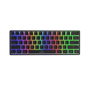 GENESIS THOR 660 RGB Gaming Keyboard,