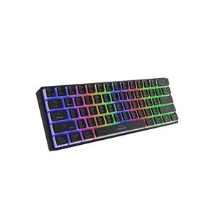 GENESIS THOR 660 RGB Gaming Keyboard, 3