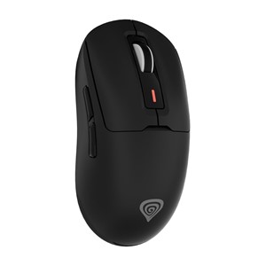 GENESIS Zircon 660 mouse Gaming Right-hand RF Wireless + Bluetooth + USB Type-A Optical 12000 DPI