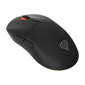 GENESIS Zircon XIII mouse Gaming Ambidextrous RF Wireless + USB Type-C Optical 26000 DPI