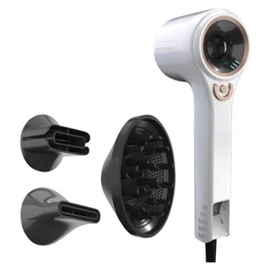 Genius INVICTUS HAIR D7 hair dryer 1600 W White