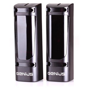 Genius VEGA (6100147) relay /four-wire photocells