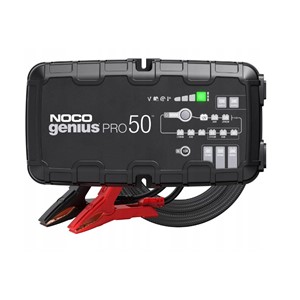 GENIUSPRO50 50A Pro Battery Charger