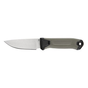 Gerber Strongarm Camp Green Knife