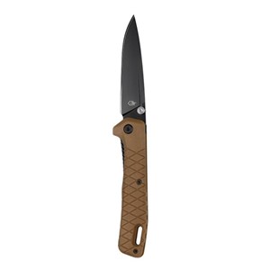Gerber Zilch - coyote Folding outdoor knife