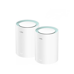 Gigabit Mesh Solution Cudy Wi-Fi AC1200