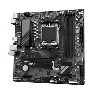 Gigabyte A620M GAMING X Motherboard - Supports AMD Ryzen 8000 CPUs, 8+2+1 Phases Digital VRM, up to 8000MHz DDR5 (OC), 1xPCIe 4.0 M.2, GbE LAN, USB 3.2 Gen 2 5