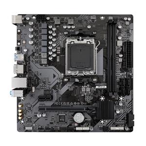 Gigabyte A620M H                     (A620,AM5,mATX,DDR5) 3