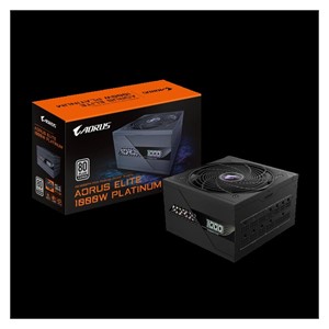 Gigabyte AORUS Elite P1000W PLATINUM modular power supply