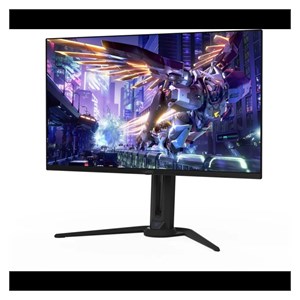 GIGABYTE AORUS FO32U2P 31.5 OLED UHD monitor, 3840 x 2160, 0.03ms, 240Hz, speakers