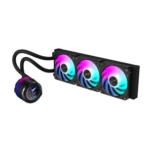 Gigabyte AORUS WATERFORCE X II 360 water cooling