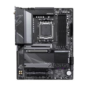 Gigabyte B650 AORUS ELITE AX V2 Motherboard - Supports AMD AM5 CPUs, 12+2+2 Phases Digital VRM, up to 8000MHz DDR5 (OC), 1xPCIe 5.0 + 2xPCIe 4.0 M.2, Wi-Fi 6E, 2.5GbE LAN, USB 3.2 Gen 2 4