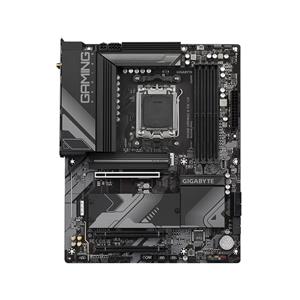 Gigabyte B650 GAMING X AX V2 Motherboard - Supports AMD Ryzen 8000 CPUs, 8+2+2 Phases Digital VRM, up to 8000MHz DDR5 (OC), 1xPCIe 5.0 + 2xPCIe 4.0 M.2, Wi-Fi 6E 802.11ax, 2.5GbE LAN, USB 3.2 Gen 2 3