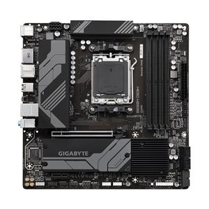 GIGABYTE B650M DS3H Motherboard - Supports AMD Ryzen 8000 CPUs, 6+2+1 Phases Digital VRM, up to 8000MHz DDR5, 2xPCIe 4.0 M.2, 2.5GbE LAN , USB 3.2 Gen 2 6