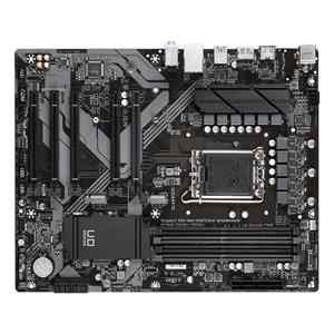 Gigabyte B760 DS3H DDR4 Motherboard - Supports Intel Core 14th CPUs, 18+2+1 Phases Digital VRM, up to 5333MHz DDR4 (OC), 2xPCIe 4.0 M.2, GbE LAN, USB 3.2 Gen 2 6