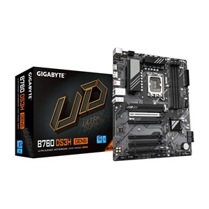 Gigabyte B760 DS3H GEN5 - 1700 ATX motherboard