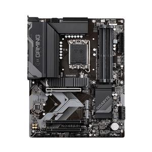 Gigabyte B760 GAMING X DDR4 1.0 motherboard 3