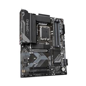 Gigabyte B760 GAMING X DDR4 1.0 motherboard 4