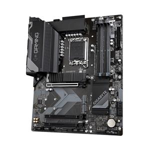 Gigabyte B760 GAMING X DDR4 1.0 motherboard 5