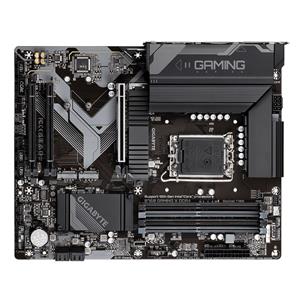 Gigabyte B760 GAMING X DDR4 1.0 motherboard 6