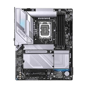 GIGABYTE B860 GAMING X WIFI6E Motherboard - Intel Core Ultra Series CPUs, 12+1+2+1 Phases VRM, up to 9066MHz DDR5, 1xPCIe 5.0 + 2xPCIe 4.0 M.2, 2.5GbE LAN, WIFI 6E, USB4