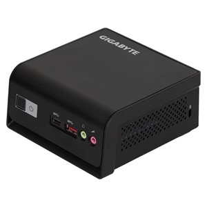 GIGABYTE Barb GBT BRIX GB-BTIP-N150 Intel N150 - 1x2,5\ - 1xM.2