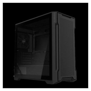 Gigabyte C102 GLASS USB 3.0 mATX case, black