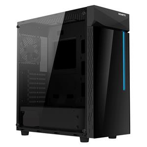 Gigabyte C200 Midi Tower Black