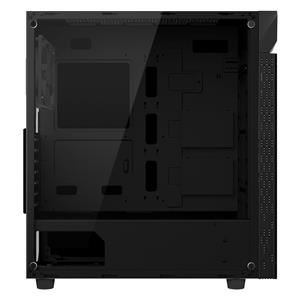 Gigabyte C200 Midi Tower Black 3