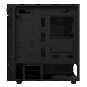 Gigabyte C200 Midi Tower Black 4