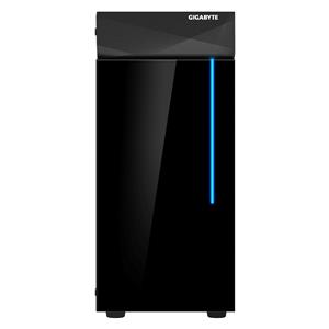 Gigabyte C200 Midi Tower Black 5