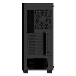 Gigabyte C200 Midi Tower Black 6