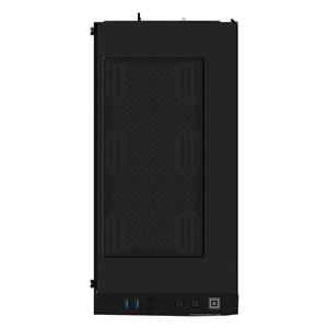 Gigabyte C200 Midi Tower Black 7