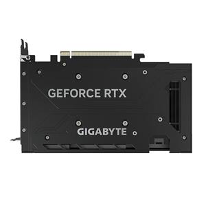 Gigabyte GeForce RTX 4060 Ti WINDFORCE OC 16G Graphics Card - 16GB GDDR6, 128bit, PCI-E 4.0, 2565MHz Core Clock, 2 x DisplayPort 1.4a, 2 x HDMI 2.1a, NVIDIA DLSS 3, GV-N406TWF2OC-16GD 5