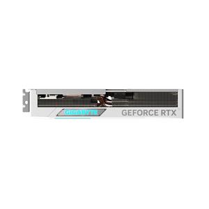 GIGABYTE GeForce RTX 4070 Ti SUPER EAGLE OC ICE 16G Graphics Card - 16GB GDDR6X, 256bit, PCI-E 4.0, 2640MHz Core Clock, 3 x DisplayPort 1.4a, 1 x HDMI 2.1a, NVIDIA DLSS 3, GV-N407TSEAGLEOC ICE-16GD 9