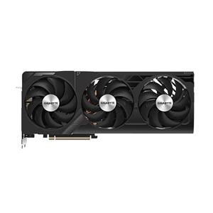 GIGABYTE GeForce RTX­­ 4070 Ti SUPER WINDFORCE MAX OC Graphics Card - 16GB GDDR6X, 256bit, PCI-E 4.0, 2655MHz Core Clock, 3 x DisplayPort 1.4a, 1 x HDMI 2.1a, NVIDIA DLSS 3, GV-N407TSWF3MAX OC-16GD 3