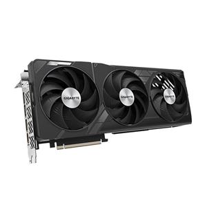 GIGABYTE GeForce RTX­­ 4070 Ti SUPER WINDFORCE MAX OC Graphics Card - 16GB GDDR6X, 256bit, PCI-E 4.0, 2655MHz Core Clock, 3 x DisplayPort 1.4a, 1 x HDMI 2.1a, NVIDIA DLSS 3, GV-N407TSWF3MAX OC-16GD 4