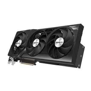 GIGABYTE GeForce RTX­­ 4070 Ti SUPER WINDFORCE MAX OC Graphics Card - 16GB GDDR6X, 256bit, PCI-E 4.0, 2655MHz Core Clock, 3 x DisplayPort 1.4a, 1 x HDMI 2.1a, NVIDIA DLSS 3, GV-N407TSWF3MAX OC-16GD 5