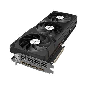 GIGABYTE GeForce RTX­­ 4070 Ti SUPER WINDFORCE MAX OC Graphics Card - 16GB GDDR6X, 256bit, PCI-E 4.0, 2655MHz Core Clock, 3 x DisplayPort 1.4a, 1 x HDMI 2.1a, NVIDIA DLSS 3, GV-N407TSWF3MAX OC-16GD 6