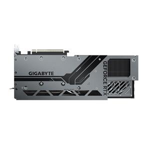 GIGABYTE GeForce RTX­­ 4070 Ti SUPER WINDFORCE MAX OC Graphics Card - 16GB GDDR6X, 256bit, PCI-E 4.0, 2655MHz Core Clock, 3 x DisplayPort 1.4a, 1 x HDMI 2.1a, NVIDIA DLSS 3, GV-N407TSWF3MAX OC-16GD 7