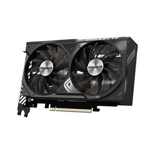 GIGABYTE GeForce RTX 4070 WINDFORCE 2X OC V2 12G Graphics Card - 12GB GDDR6, 192bit, PCI-E 4.0, 2490MHz Core Clock, 3 x DisplayPort 1.4a, 1 x HDMI 2.1a, NVIDIA DLSS 3, GV-N4070WF2OCV2-12GD 5