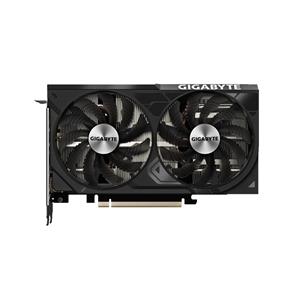 GIGABYTE GeForce RTX 4070 WINDFORCE 2X OC V2 12G Graphics Card - 12GB GDDR6, 192bit, PCI-E 4.0, 2490MHz Core Clock, 3 x DisplayPort 1.4a, 1 x HDMI 2.1a, NVIDIA DLSS 3, GV-N4070WF2OCV2-12GD 7