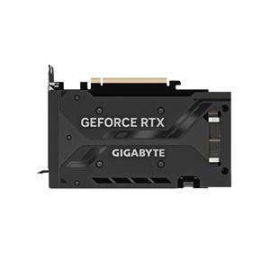 GIGABYTE GeForce RTX 4070 WINDFORCE 2X OC V2 12G Graphics Card - 12GB GDDR6, 192bit, PCI-E 4.0, 2490MHz Core Clock, 3 x DisplayPort 1.4a, 1 x HDMI 2.1a, NVIDIA DLSS 3, GV-N4070WF2OCV2-12GD 8