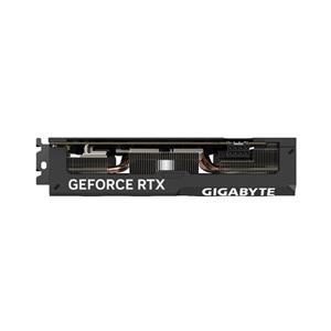 GIGABYTE GeForce RTX 4070 WINDFORCE 2X OC V2 12G Graphics Card - 12GB GDDR6, 192bit, PCI-E 4.0, 2490MHz Core Clock, 3 x DisplayPort 1.4a, 1 x HDMI 2.1a, NVIDIA DLSS 3, GV-N4070WF2OCV2-12GD 9