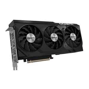 GIGABYTE GeForce RTX 4070 WINDFORCE OC V2 12G Graphics Card - 12GB GDDR6, 192bit, PCI-E 4.0, 2490MHz Core Clock, 3 x DisplayPort 1.4a, 1 x HDMI 2.1a, NVIDIA DLSS 3, GV-N4070WF3OCV2-12GD 4