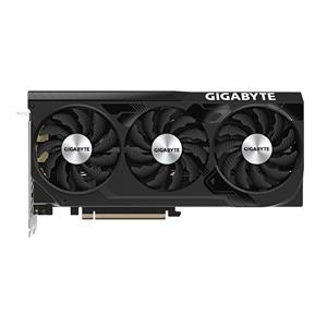 GIGABYTE GeForce RTX 4070 WINDFORCE OC V2 12G Graphics Card - 12GB GDDR6, 192bit, PCI-E 4.0, 2490MHz Core Clock, 3 x DisplayPort 1.4a, 1 x HDMI 2.1a, NVIDIA DLSS 3, GV-N4070WF3OCV2-12GD 7