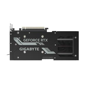 GIGABYTE GeForce RTX 4070 WINDFORCE OC V2 12G Graphics Card - 12GB GDDR6, 192bit, PCI-E 4.0, 2490MHz Core Clock, 3 x DisplayPort 1.4a, 1 x HDMI 2.1a, NVIDIA DLSS 3, GV-N4070WF3OCV2-12GD 8