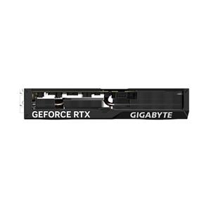 GIGABYTE GeForce RTX 4070 WINDFORCE OC V2 12G Graphics Card - 12GB GDDR6, 192bit, PCI-E 4.0, 2490MHz Core Clock, 3 x DisplayPort 1.4a, 1 x HDMI 2.1a, NVIDIA DLSS 3, GV-N4070WF3OCV2-12GD 10