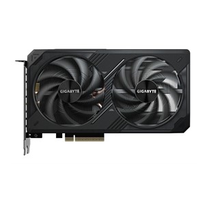 GIGABYTE GeForce RTX 5060 Ti WINDFORCE 8G Graphics Card - 8GB GDDR7, 128bit, PCI-E 5.0, 2572MHz Core Clock, 3 x DisplayPort, 1 x HDMI, GV-N506TWF2-8GD