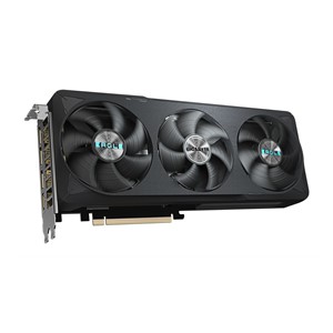 GIGABYTE GeForce RTX 5070 EAGLE OC SFF 12G Graphics Card - 12GB GDDR7, 192bit, PCI-E 5.0, 2587 MHz Core Clock, 3 x DP 2.1a, 1 x HDMI 2.1b, NVIDIA DLSS 4, GV-N5070GAMING OC-12GD